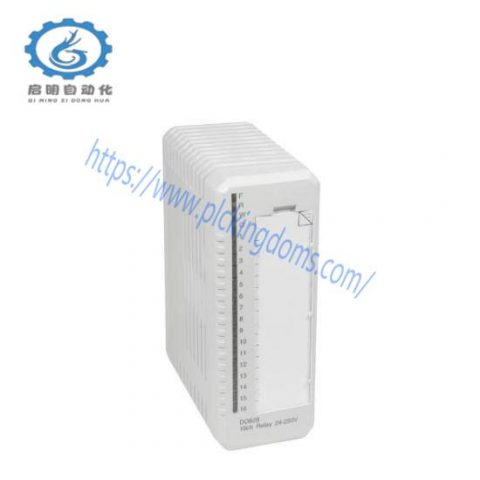ABB 216EA62 1MRB150083R1/F Temperature Control, High Precision Thermal Management Solution