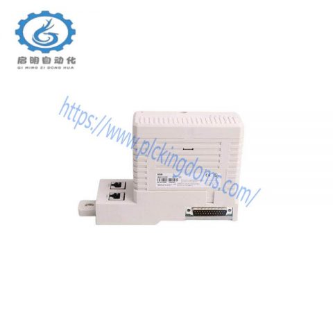 ABB DP620 3BHE300016R1 Pulse Counter: Precision Timing Solutions for Industry