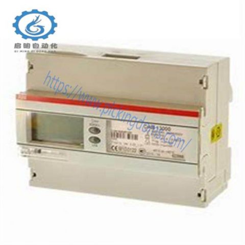 ABB DPR910 - Advanced Digital Output Module, Precision Control for Industry