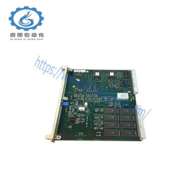 ABB DSAI145: Precision Input Module for Industrial Automation, 200 Characters