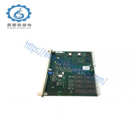 ABB DSAI146: Analog Input Unit for Industrial Control Solutions