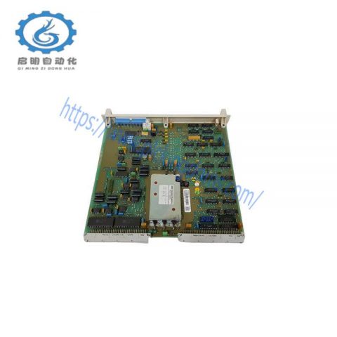 ABB DSAI155 57120001-HZ Thermocouple Module - Precise Temperature Measurement for Industrial Automation