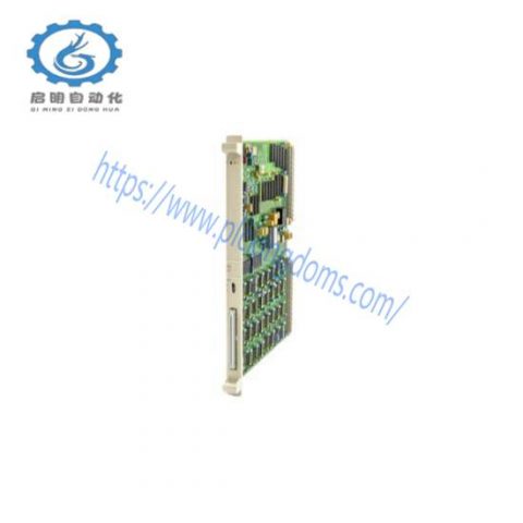 ABB DSAI 110 - 57120001-DP Analog Input Board