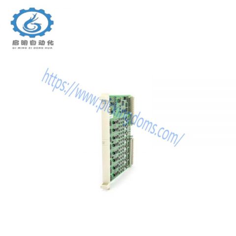 ABB DSAO120A | 3BSE018293R1 | DSAO 120A Analog Output Board (8 Channels)