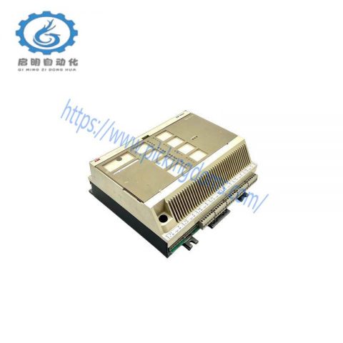 ABB DSAX452 Analog I/O Module - High-Performance Input/Output Solution