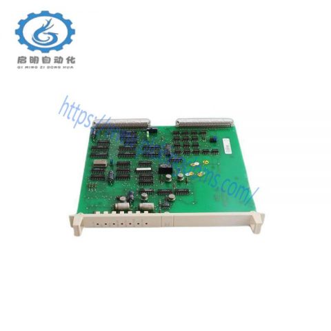 ABB DSBC173A, 3BSE005883R1 - Industrial Bus Extender