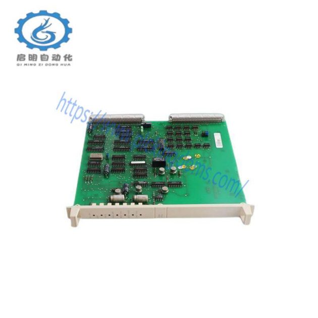 ABB DSBC173A, 3BSE005883R1 - Industrial Bus Extender