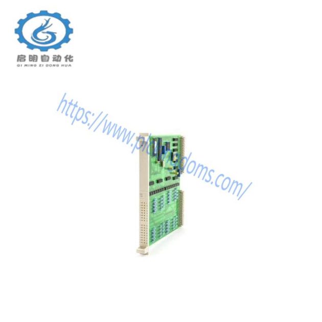 ABB Universal Counter Board UC86-8CH, Precision Timing & Counting Solution