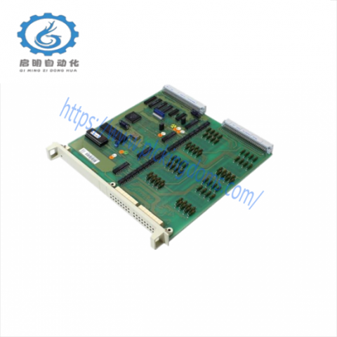ABB DSDI120A - High-Performance Digital Input Module for Industrial Control
