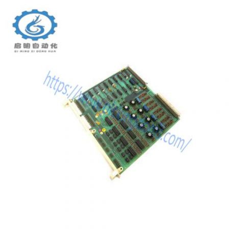 ABB DSDO-110 57160001-K: Digital Output Module, Precision Control for Industry