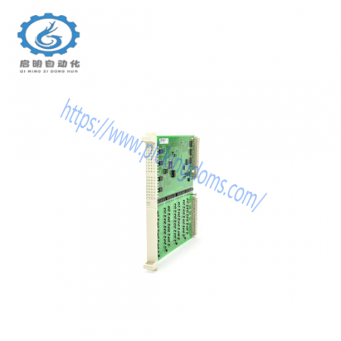 ABB DSDO115A 3BSE018298R1 - Industrial Control Module