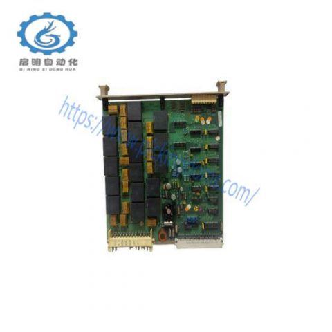 ABB DSDO131 57160001-KX Digital Output Unit Module - Industrial Control System Component