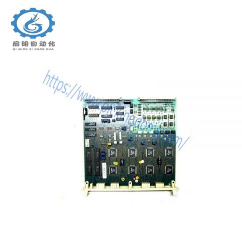 ABB DSDP170 57160001-ADF: Positioning & Speed Measurement Board