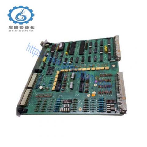 ABB DSDX110 Control Board: Advanced Industrial Automation Solutions