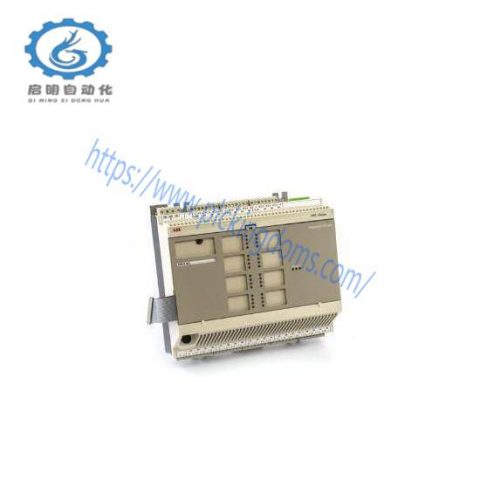 ABB DSDX452 - 5716075-P Basic I/O Unit, Advanced Industrial Control Module