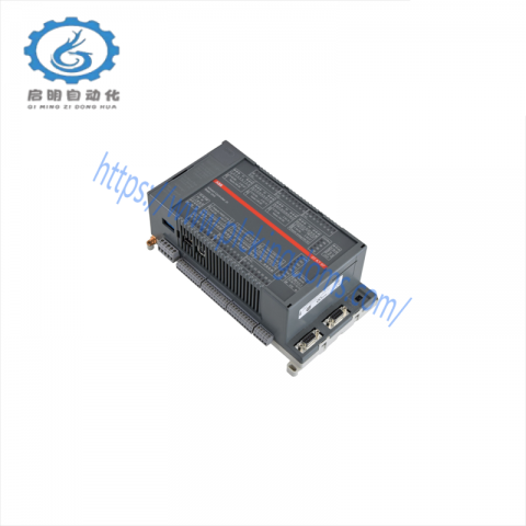 ABB DSDX453 Digital I/O Module for Industrial Automation