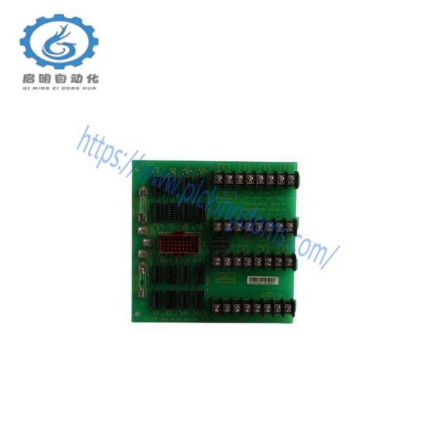 ABB DSDX453 Digital I/O Module for Industrial Automation