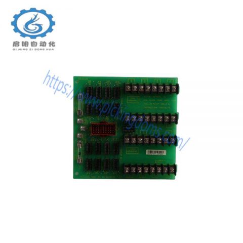 ABB DSMB-02C Control Board: Advanced Automation Solution