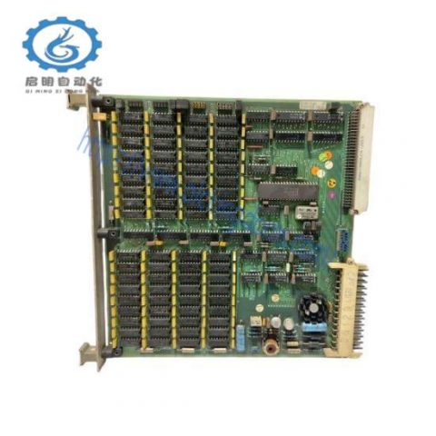 ABB DSMB116 57360001-EB MASTER Memory Module DSMB