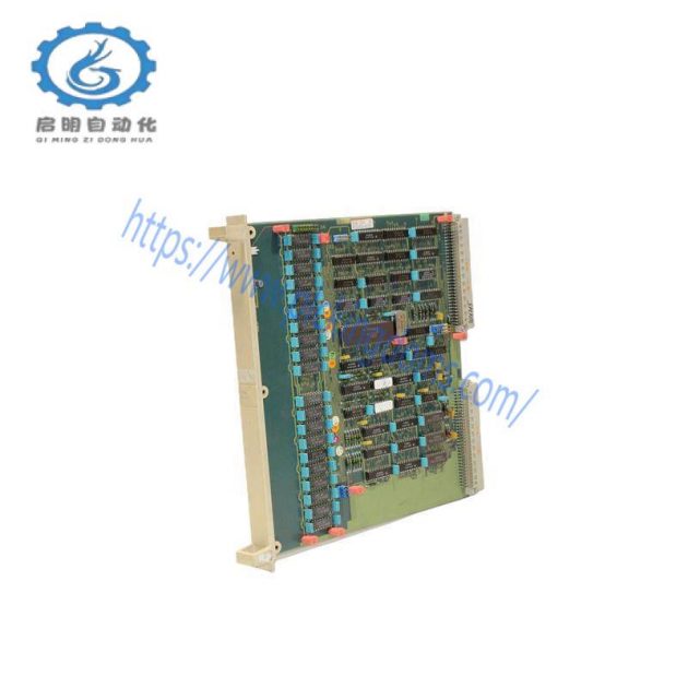 ABB DSMB151 - 57360001-K Memory Module: Efficient Data Storage for Industrial Automation