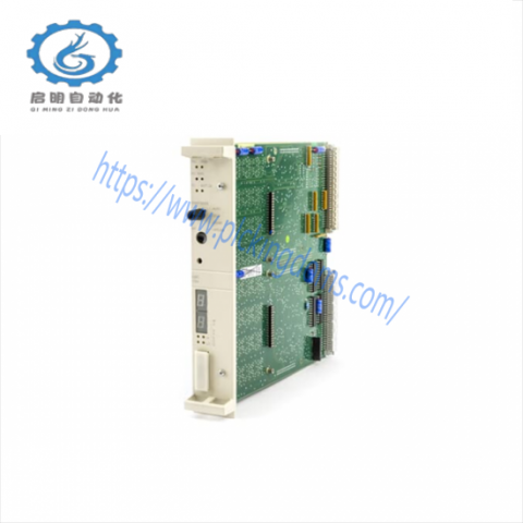 ABB DSPC172H Processor Unit: Advanced Control Solution for Industrial Automation