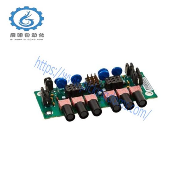ABB ICFC16L1 - Advanced Flat I/O Remote Unit for Industrial Automation