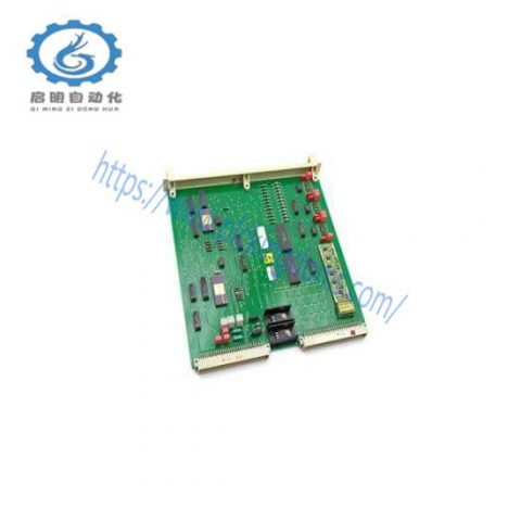 ABB DSQC233 YB560103-BS/1 Axis Board