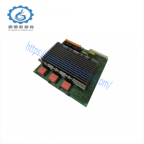 ABB DSQC236B Drive Board - Advanced Control Module for Industrial Automation