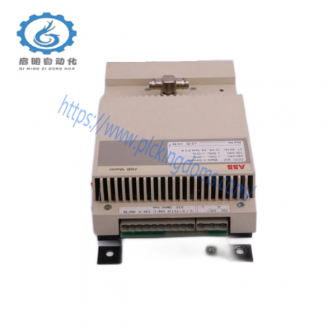 ABB DSQC236H Industrial Control Module