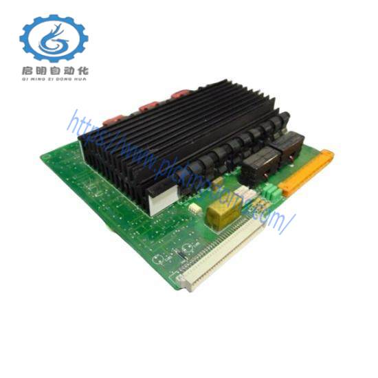 abb_dsqc236u_3haa3563ana_servo_drive_unit.jpg ABB DSQC236U 3HAA3563ANA - Advanced Servo Drive Unit