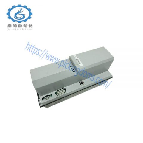 ABB DSQC345B RECTIFIER UNIT - High-Power Rectifier for Industrial Control Applications