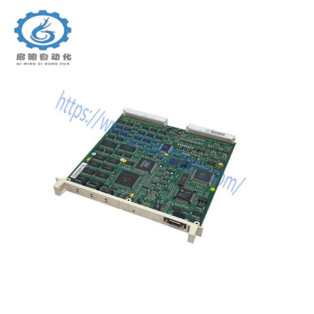 ABB DSQC373 Robot Computer Board - High Performance, Versatile Control Solution