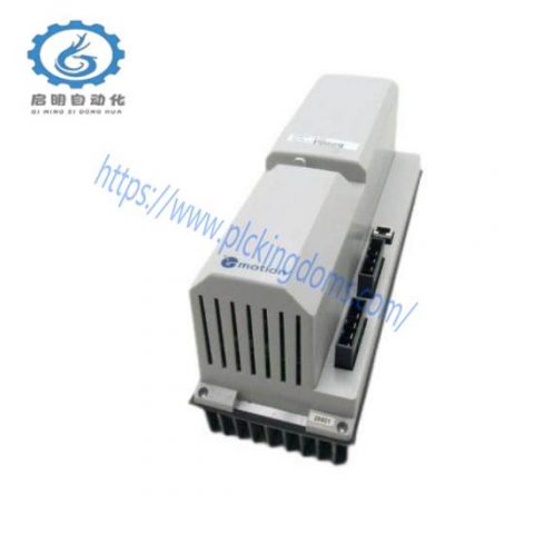 ABB DSQC545A 3HAB8101-19/07E Servo Drive Power Module