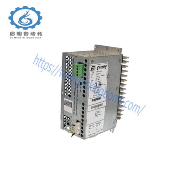 ABB DSQC608-3HAC12934-1: Advanced Industrial I/O Module