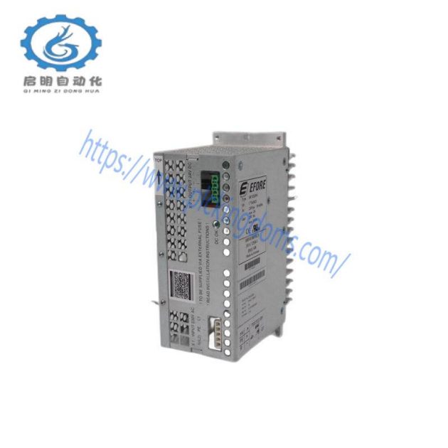 ABB DSQC608 Industrial Control Module
