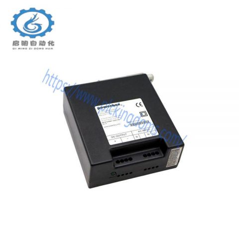 ABB DSQC609 3HAC14178-1 Powerbox: Industrial Control Module