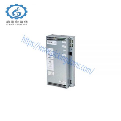 ABB DSQC627 & IRB6660/IRB6603, Advanced Control Modules for Precision Automation