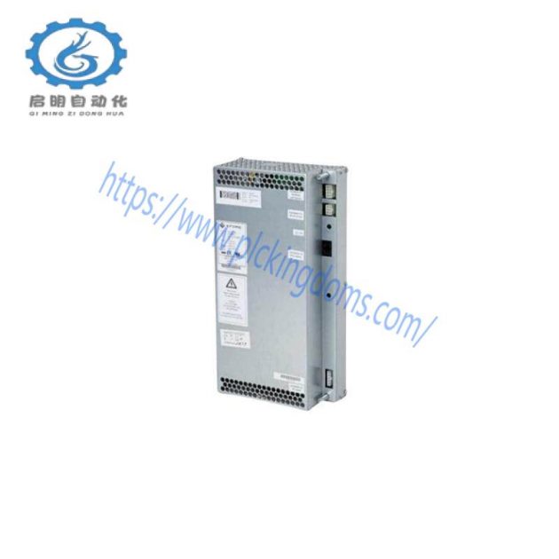 ABB DSQC627 & IRB6660/IRB6603, Advanced Control Modules for Precision Automation