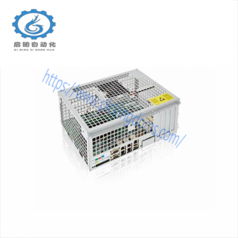 ABB DSQC639 3HAC025097-001/13 Main Computer - High Performance Control Module