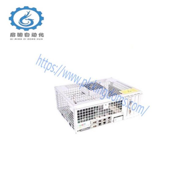AB MPL-B330P-SJ74AA: Precision Control for High-Speed Applications