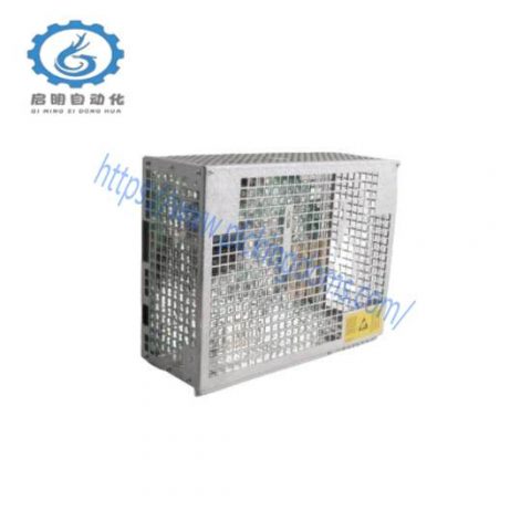 ABB DSQC639 Module, High Performance Industrial Control Solution