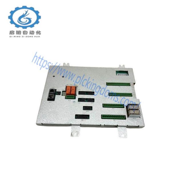 AB Fiber Optic SFP Transceiver 1783-SFP1GLX, Advanced Networking Solutions