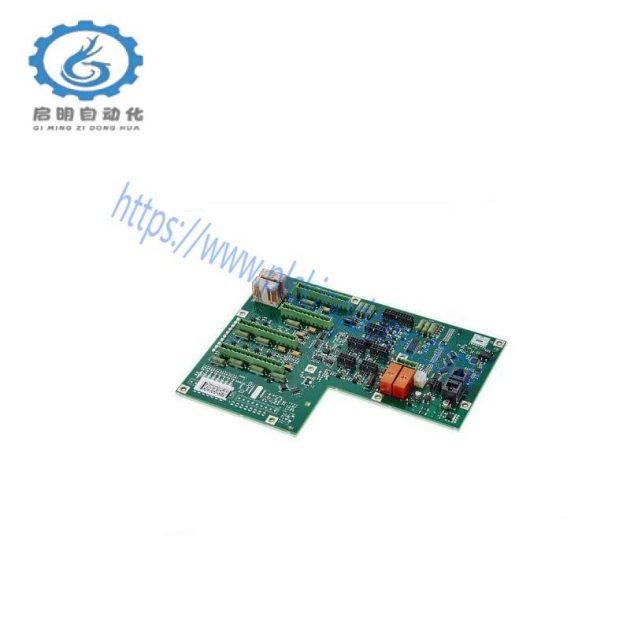ABB DSQC643 Panel Board - Advanced I/O Solution for Manufacturing Automation
