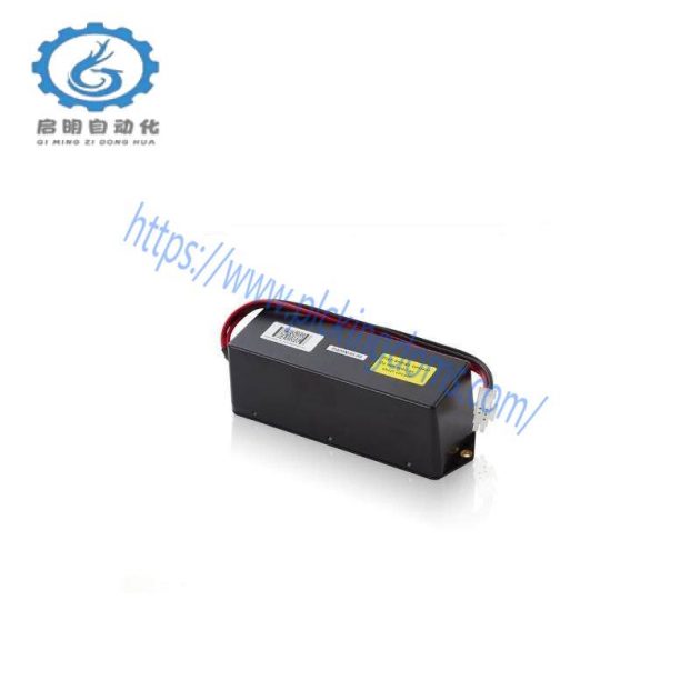 ABB DSQC655 Capacitor Unit - Industrial Control Module by ABB