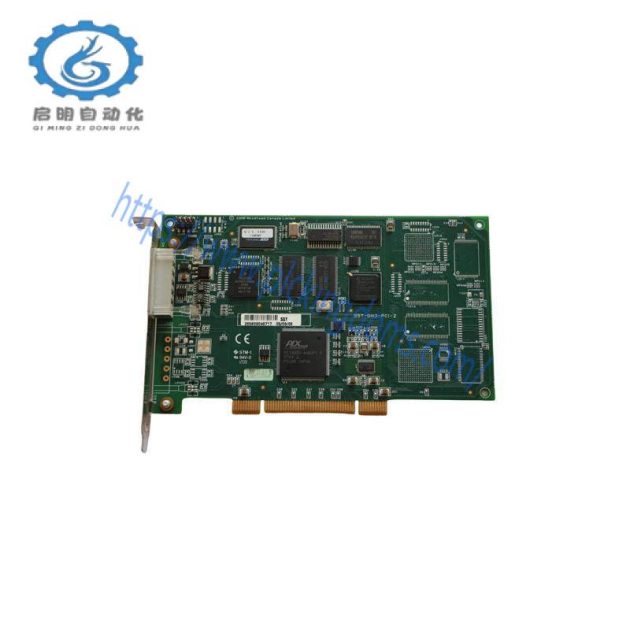 ABB DSQC658, IRB2600 Series, Industrial Control Modules