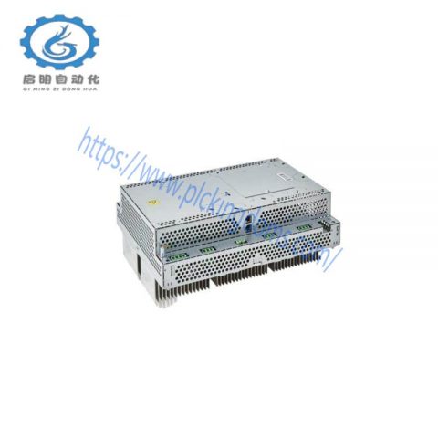 Allen Bradley AB 1794-OV16 24V DC Output Module, for Industrial Control Systems