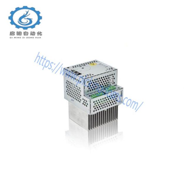 ABB DSQC664 3HAC030923-001: Advanced Drive Unit for Industrial Control Solutions