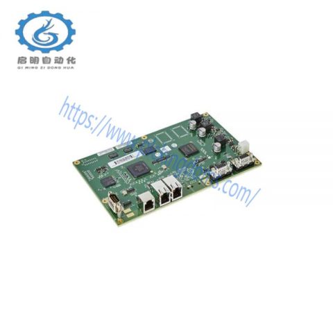 ABB DSQC668 3HAC028179-001 IRB67003HAC046994-004 IRB67003HAC046994-003004 - Advanced IO Module for Robotics & Automation