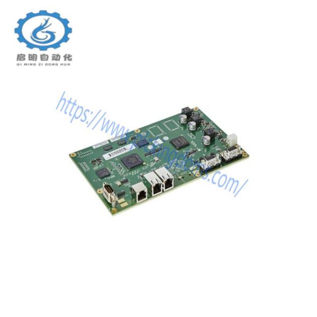 ABB DSQC668 3HAC028179-001 IRB67003HAC046994-004 IRB67003HAC046994-003004 - Advanced IO Module for Robotics & Automation