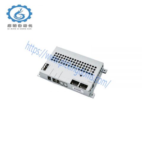 ABB DSQC668 - Integrated Robot Interface for IRB 2600, 3HAC046599-001 & 3HAC040655-001, Modular Automation Solutions